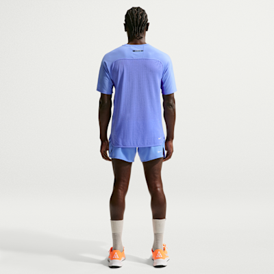 Ανδρική μπλούζα Dri-FIT ADV Nike ACG "Solar Chase" για τρέξιμο σε μονοπάτια