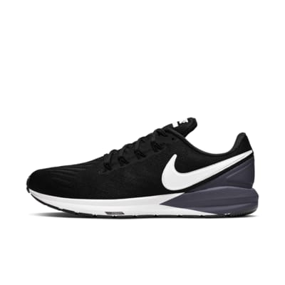 nike zoom structure mens