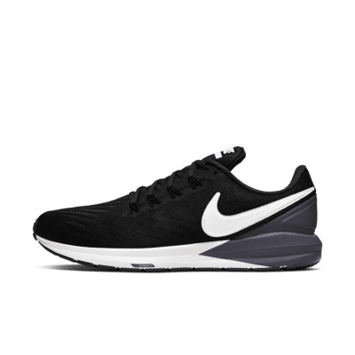 nike air zoom structure 22 india