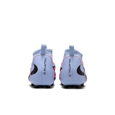 Crampons de foot pour terrain synthétique Nike Jr. Phantom 6 High Academy
