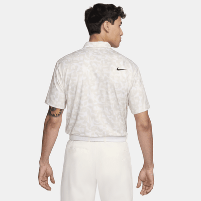 Polo de golf Dri-FIT para hombre Nike Tour