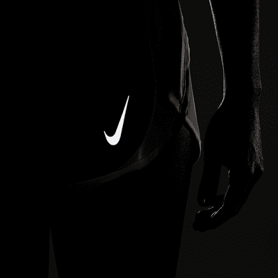 Nike Fast Tempo Pantalons curts de running Dri-FIT - Dona