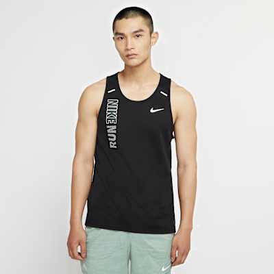 nike rise 365 running tank