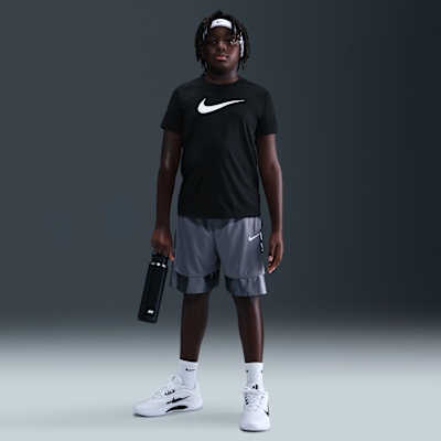 Nike Legend Big Kids' Dri-FIT T-Shirt