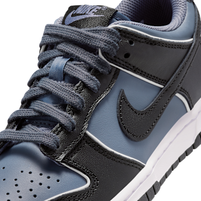Nike Dunk Low SE Big Kids' (Boys') Shoes