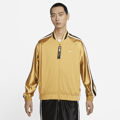 Nike Men's Premium Basketball Jacket