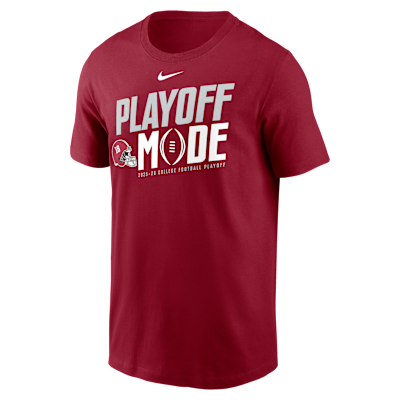 Alabama 2025/26 College Football Playoff Bound Pass Protection