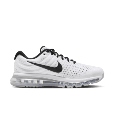 Tenis para hombre Nike Air Max 2017