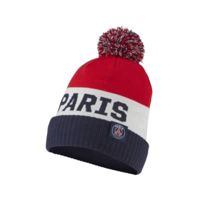 psg beanie hat