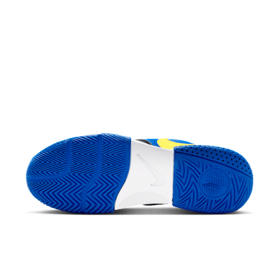 NikeCourt Lite 4 Men's Tennis Shoes