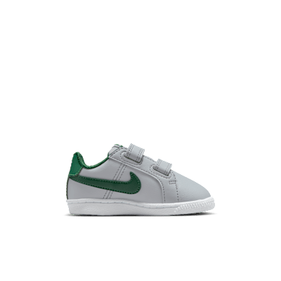 Nike Court Royale Baby/Toddler Shoes