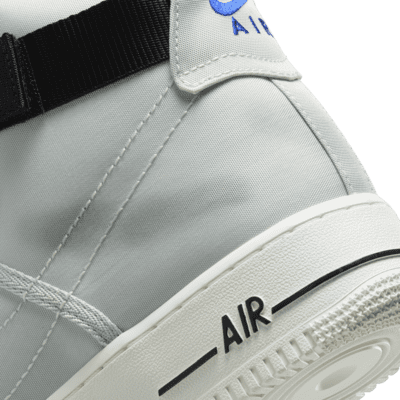 Nike Air Force 1 '07 LV8 'Moving Company - Black' | Men's Size 8