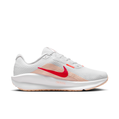 Tenis de correr en pavimento para mujer Nike Downshifter 13 (extraancho)