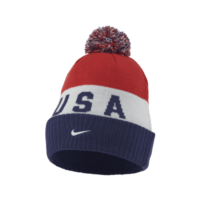 U.S. Soccer Beanie