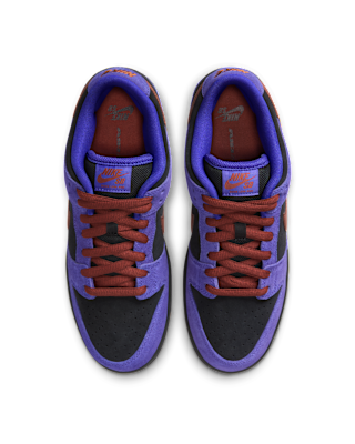 Nike SB Dunk 低筒 Pro