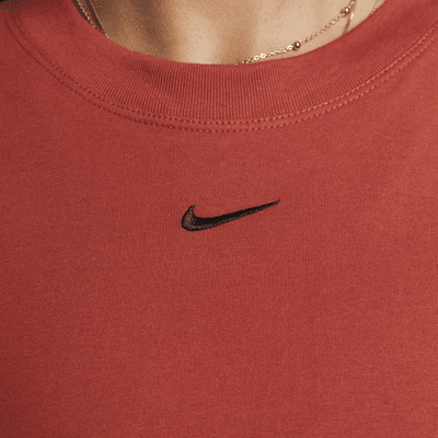 Playera para mujer Nike Sportswear Essential