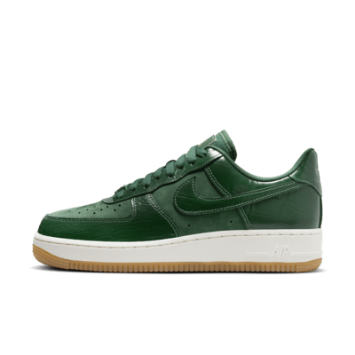 Tenis para mujer Nike Air Force 1 '07 LX