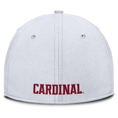 Stanford On-Field Rise Swoosh Men's Nike Dri-FIT College Hat