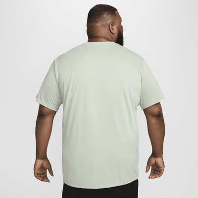 Playera de básquetbol Dri-FIT para hombre Nike