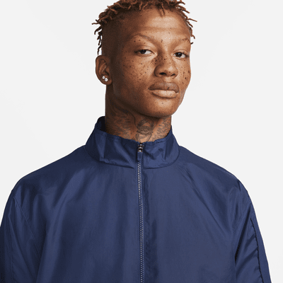 Nike Air Men's Woven Tracksuit Jacket. Nike UK