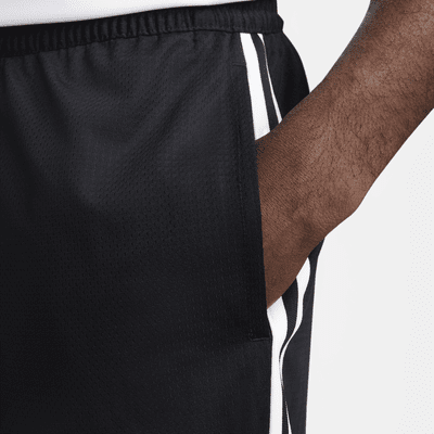 Shorts de básquetbol Dri-FIT de 15 cm para hombre Nike DNA