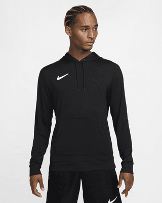 Мужское худи Nike Academy Dri-FIT Soccer Hoodie