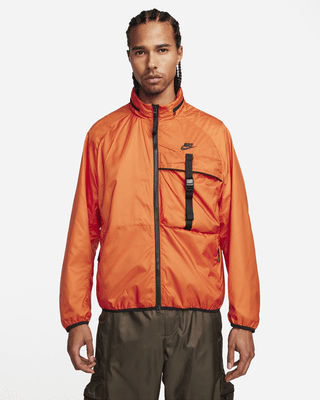 Мужская куртка Nike Sportswear Tech Woven N24 Packable Lined