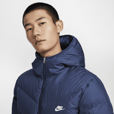 Nike Sportswear Storm-FIT Windrunner Men's Hooded Jacket