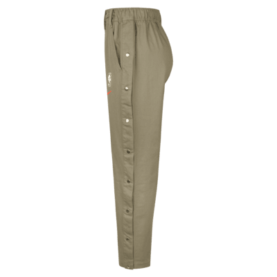 Team 31 Men's Nike NBA Trousers