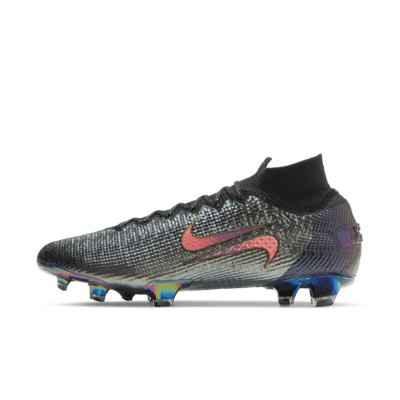 Nike Mercurial Mbappé Superfly 7 Chosen 2 Elite FG