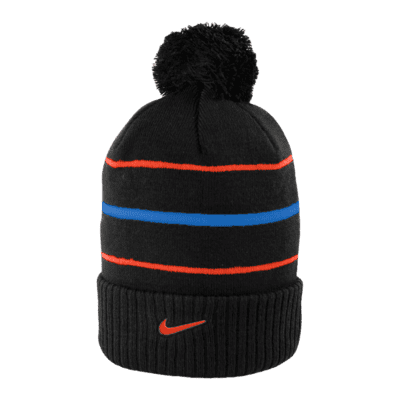 Gorro de NBA Oklahoma City Thunder Nike