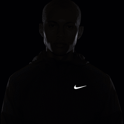 Nike Windrunner Repel-løbejakke til mænd