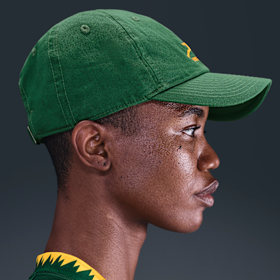 Springboks Gorra de rugby Heritage 86 Nike - Unisex