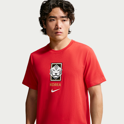 Korea Men's Nike Soccer T-Shirt from Nike - $37