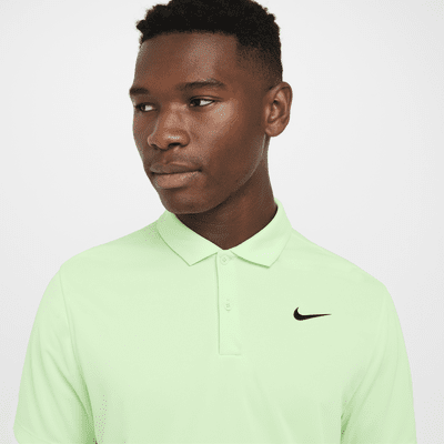 Polo de tenis para hombre NikeCourt Dri-FIT