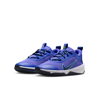 Nike Omni Multi-Court Zapatillas para pista cubierta - Niño/a