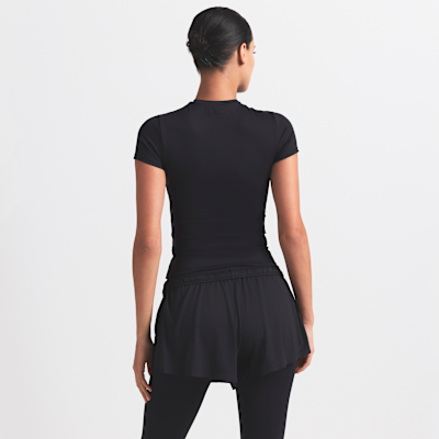 NikeSKIMS Matte Women's Padded Baby T-Shirt