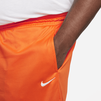 Shorts de básquetbol de 20 cm Dri-FIT para hombre Nike Icon