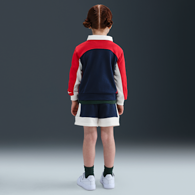 Nike Game Day Essentials Toddler French Terry Shorts