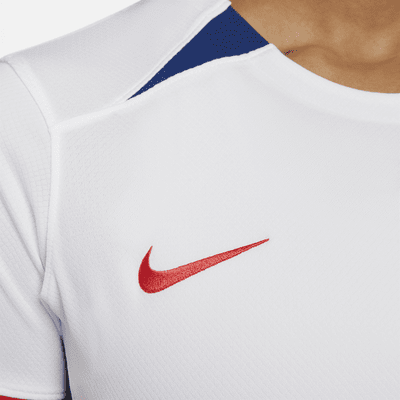 Norway 2023 Stadium Away Women's Nike Dri-FIT Football Shirt. Nike CH