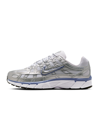 Unisex кроссовки Nike P-6000
