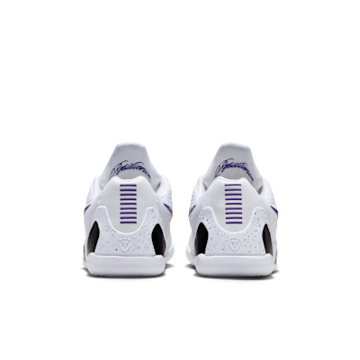 Kobe IX Big Kids' Basketball Shoes