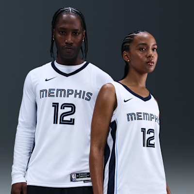 Ja Morant Memphis Grizzlies 2022/23 Association Edition