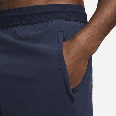 Shorts de entrenamiento de 20 cm para hombre Nike Pro Dri-FIT Flex Vent Max