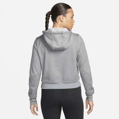 Nike Therma-FIT One Women's Pullover Graphic Hoodie