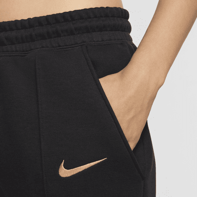 Pantaloni jogger Nike Football FC Barcelona Tech Fleece – Donna