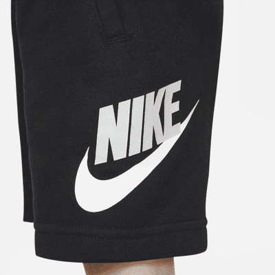 Nike Sportswear-shorts til småbørn