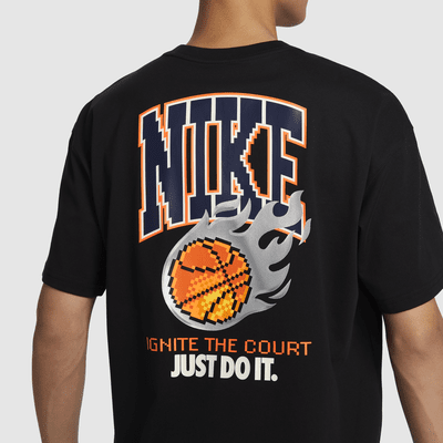 Nike Max90 Men's Basketball T-Shirt