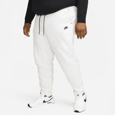 Pants suburbanos con forro para hombre Nike Sportswear Tech Essentials