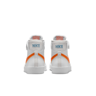 Nike Blazer Mid '77 Younger Kids' Shoe